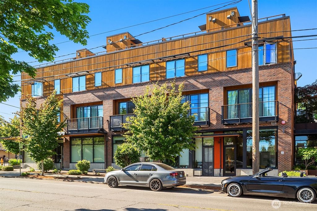Photo of 3298 NE 65th Street #103, Seattle, WA 98115 (MLS # 2529344)
