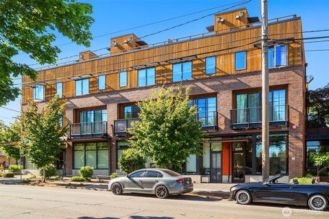 Photo of 3298 NE 65th Street #103, Seattle, WA 98115 (MLS # 2529344)