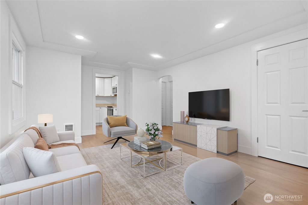 Photo of 2355 S Hosmer Street, Tacoma, WA 98405 (MLS # 2482132)