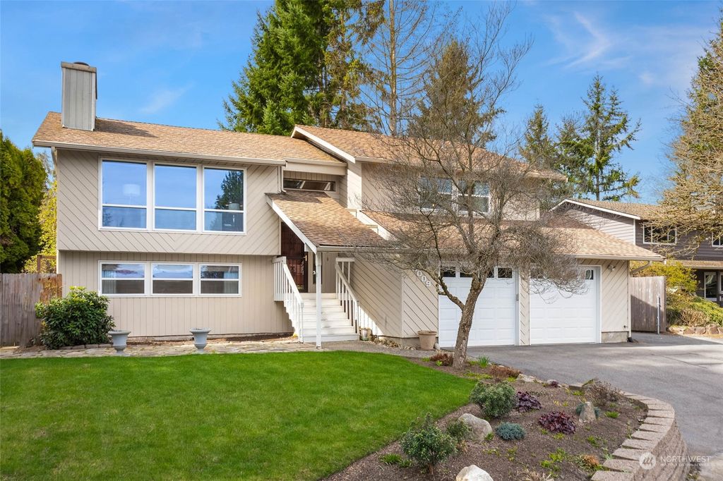 Photo of 6009 153rd Court NE, Redmond, WA 98052 (MLS # 2049276)