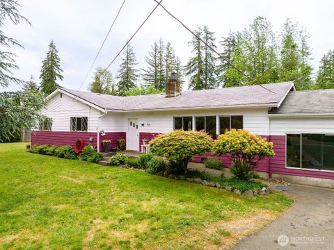Photo of 55 Church Road, McCleary, WA 98557 (MLS # 2534520)