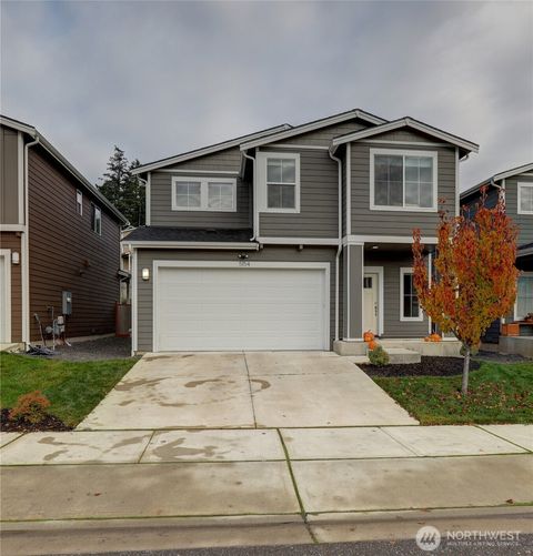 Photo of 5154 Granger Street, Bremerton, WA 98312 (MLS # 2458527)