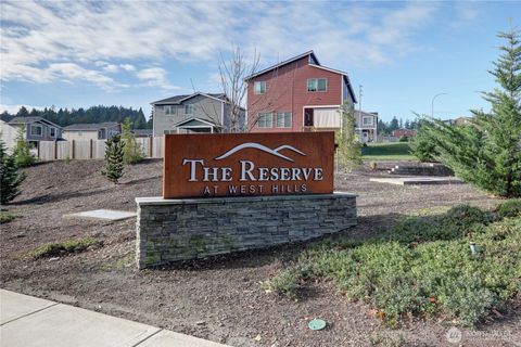 Photo of 5154 Granger Street, Bremerton, WA 98312 (MLS # 2458527)