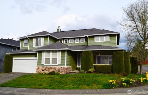 Photo of 1314 241st Place SE, Sammamish, WA 98075 (MLS # 2554087)