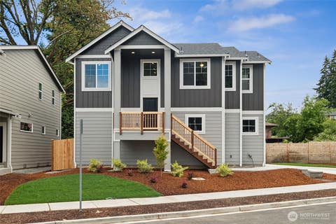 Photo of 24418 111th Avenue SE, Kent, WA 98030 (MLS # 2538682)