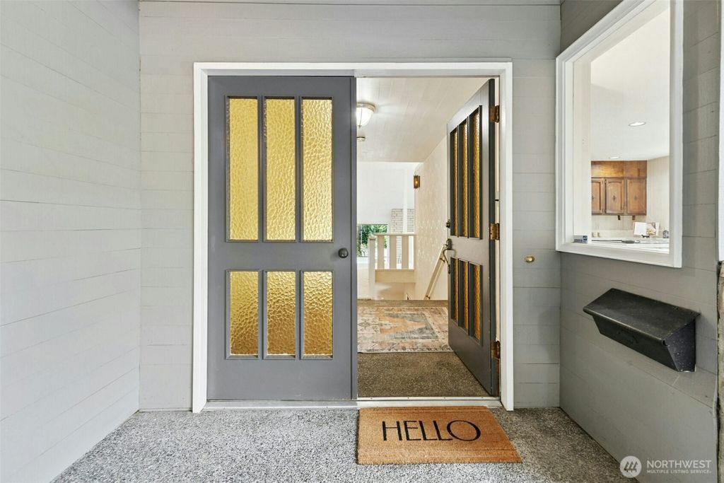Photo of 9376 Mercerwood Drive, Mercer Island, WA 98040 (MLS # 2358332)