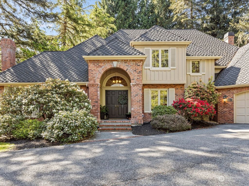 Photo of 19859 NE 128th Court, Woodinville, WA 98077 (MLS # 2234774)