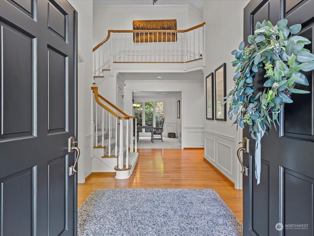 Photo of 19859 NE 128th Court, Woodinville, WA 98077 (MLS # 2234774)