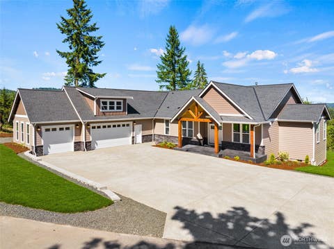 Photo of 4737 Gold Ridge Lane SW, Olympia, WA 98512 (MLS # 2551709)