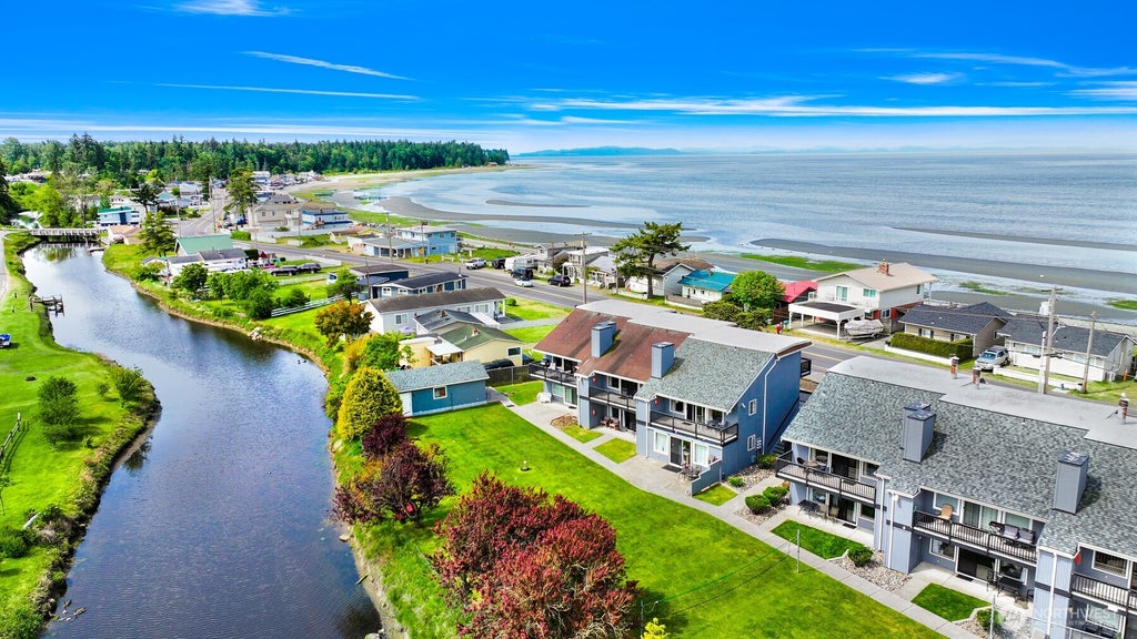 Photo of 7530 Birch Bay Drive #210, Blaine, WA 98230 (MLS # 2536524)