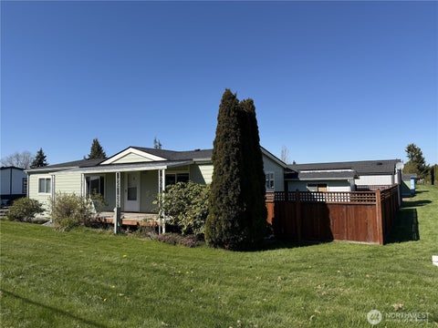 Photo of 1120 S 25th Street #1, Mount Vernon, WA 98274 (MLS # 2504975)