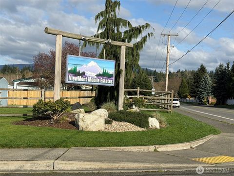 Photo of 1120 S 25th Street #1, Mount Vernon, WA 98274 (MLS # 2504975)