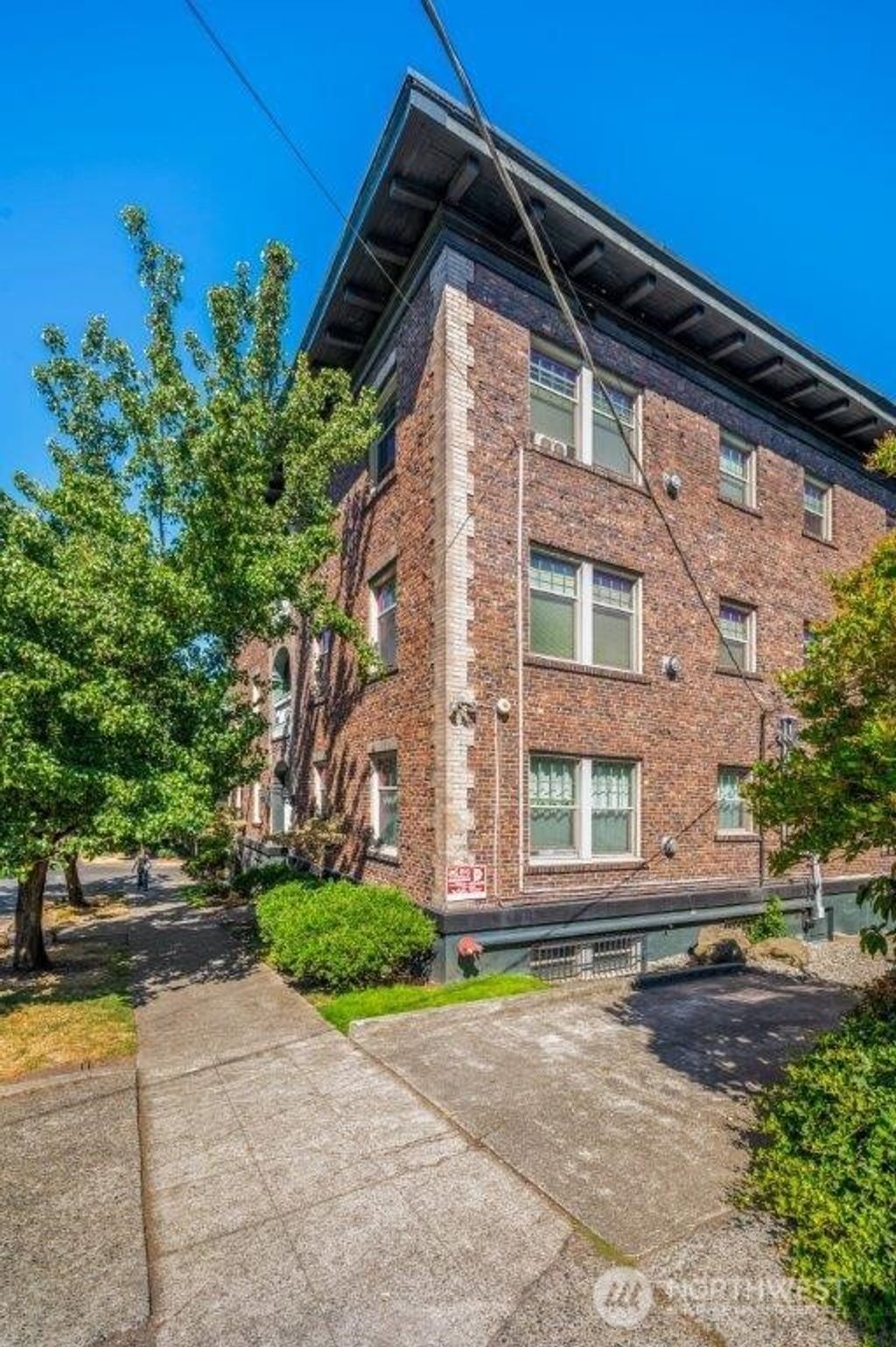 Photo of 1052 E Thomas Street, Seattle, WA 98102 (MLS # 2423442)