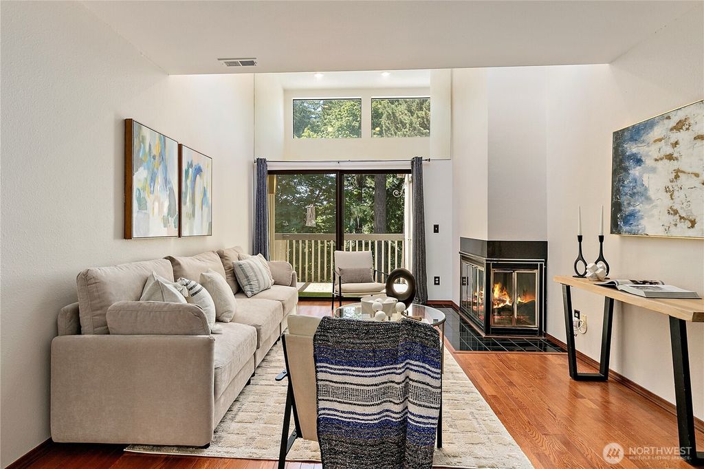Photo of 10819 NE 37th Place #332, Bellevue, WA 98004 (MLS # 2529843)