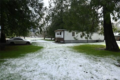 Photo of 16609 415th Avenue SE, Gold Bar, WA 98251 (MLS # 2490682)