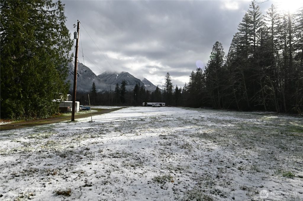 Photo of 16609 415th Avenue SE, Gold Bar, WA 98251 (MLS # 2490682)