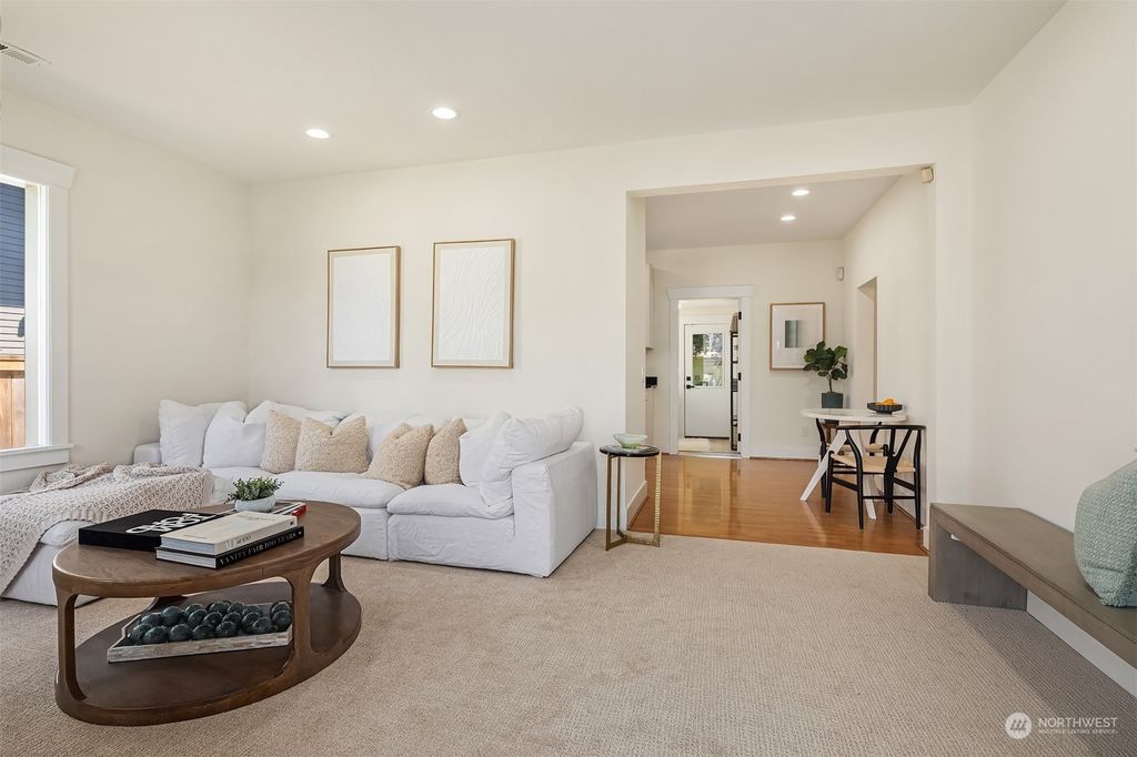 Photo of 1145 N 84th Street, Seattle, WA 98103 (MLS # 2258028)