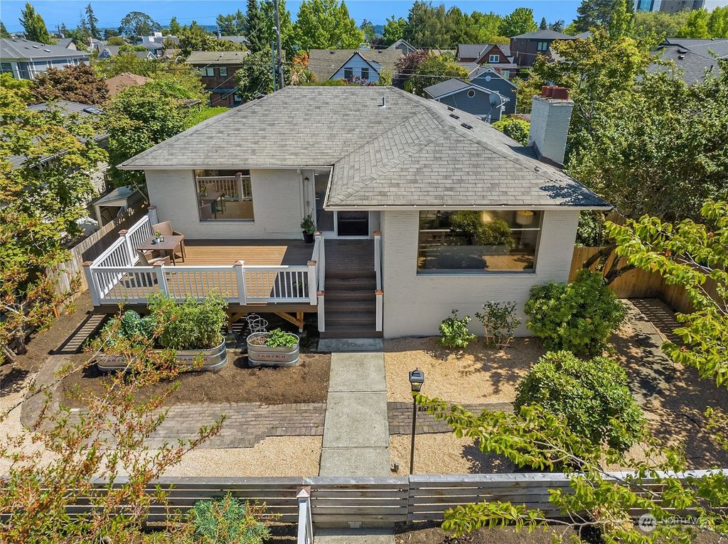 Photo of 1848 40th Avenue E, Seattle, WA 98112 (MLS # 2036125)