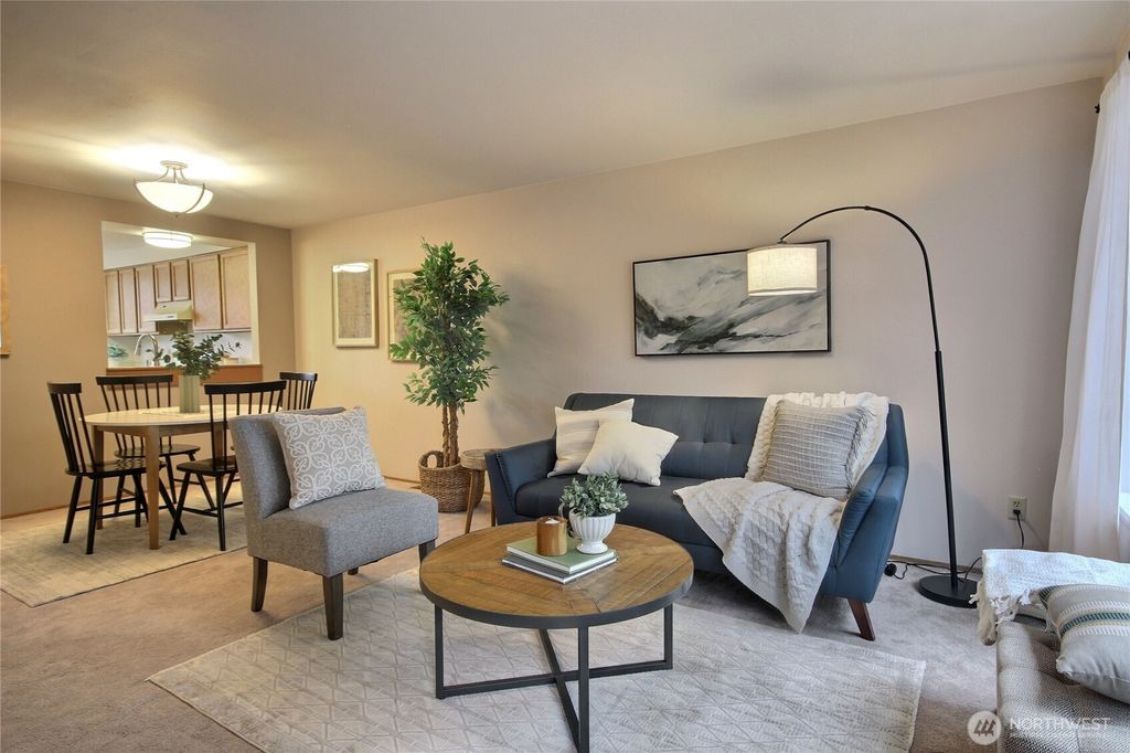 Photo of 10233 NE 129th Lane #8, Kirkland, WA 98034 (MLS # 2472676)