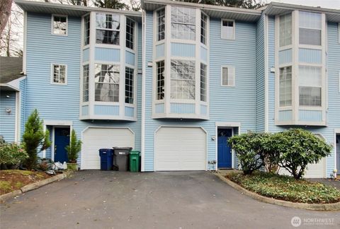 Photo of 10233 NE 129th Lane #8, Kirkland, WA 98034 (MLS # 2472676)