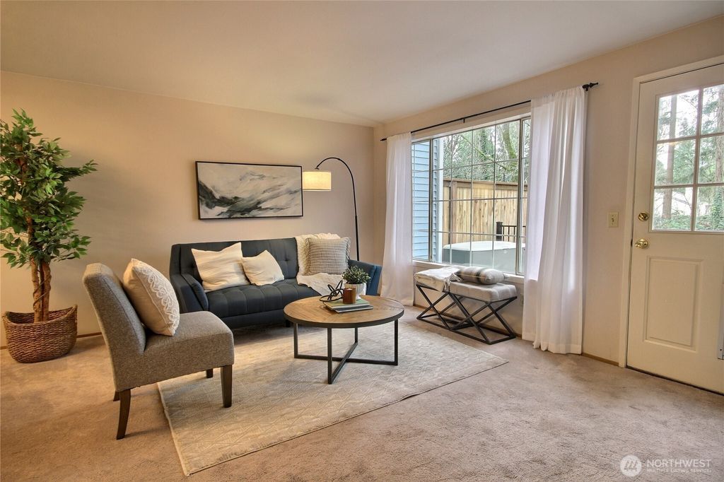 Photo of 10233 NE 129th Lane #8, Kirkland, WA 98034 (MLS # 2472676)