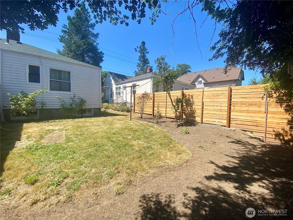 Photo of 5708 8th Avenue NW, Seattle, WA 98107 (MLS # 2460282)
