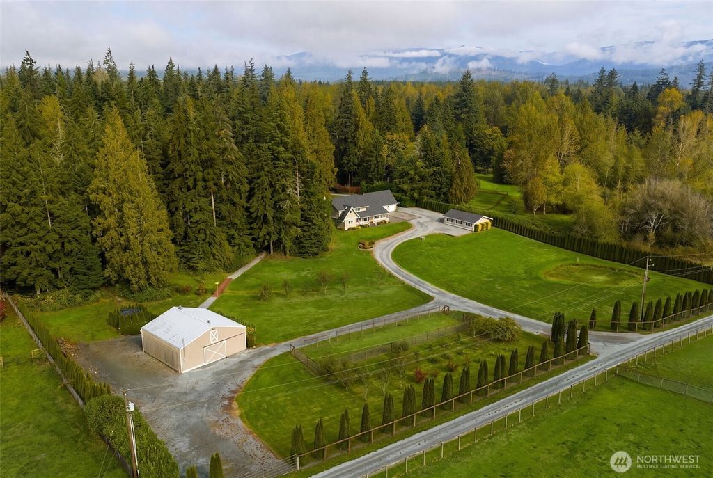 Photo of 14214 Woods Lake Road, Monroe, WA 98272 (MLS # 2519462)