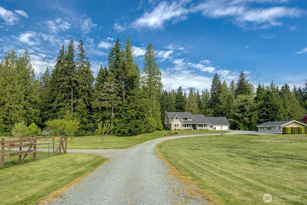 Photo of 14214 Woods Lake Road, Monroe, WA 98272 (MLS # 2519462)