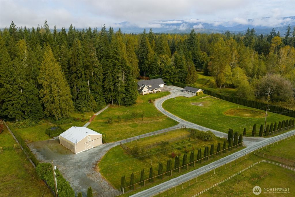 Photo of 14214 Woods Lake Road, Monroe, WA 98272 (MLS # 2519462)