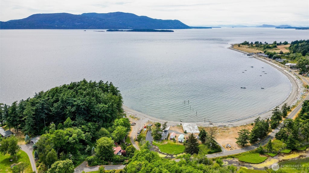 Photo of 3965 Legoe Bay Road, Lummi Island, WA 98262 (MLS # 2544333)