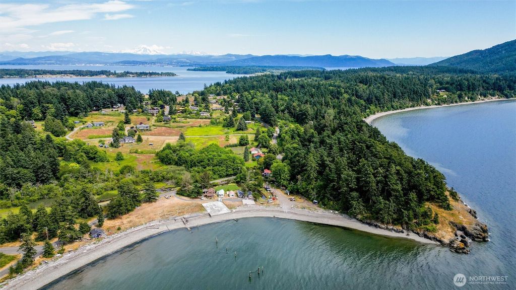 Photo of 3965 Legoe Bay Road, Lummi Island, WA 98262 (MLS # 2544333)