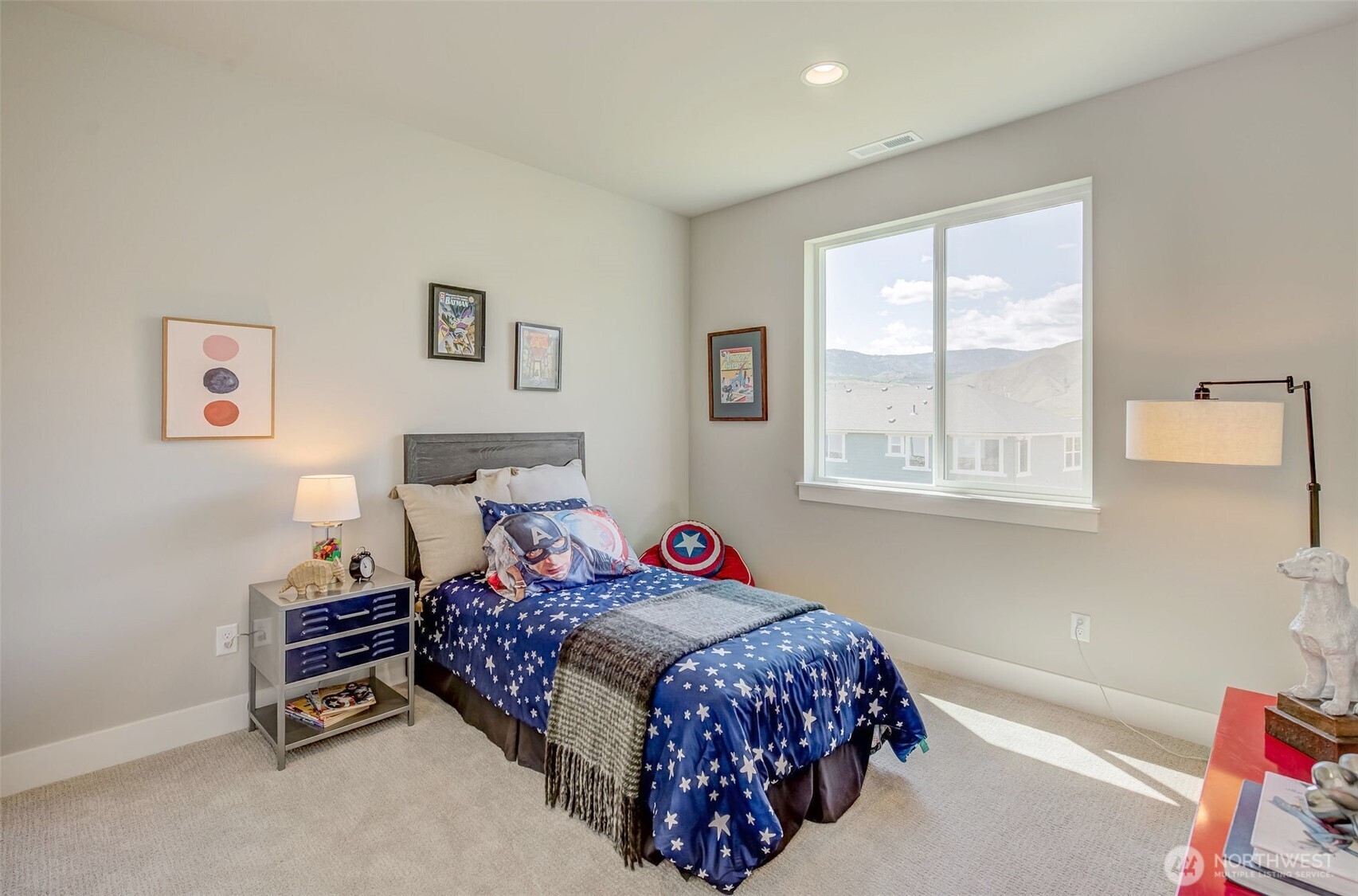 East Wenatchee, Washington 98802, United States, 4 Bedrooms Bedrooms, ,3 BathroomsBathrooms,Residential,Active,115330