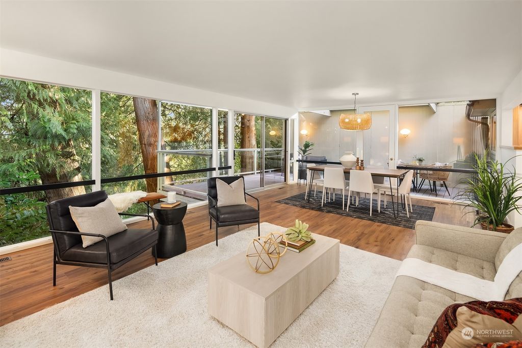 Photo of 4308 NE 82nd Street, Seattle, WA 98115 (MLS # 2325669)