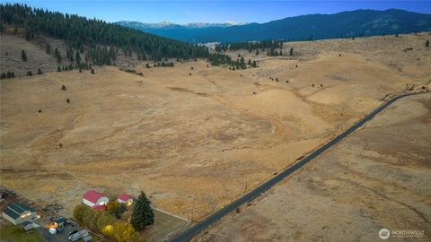 Photo of 1371 Bettas Road, Cle Elum, WA 98926 (MLS # 2453131)