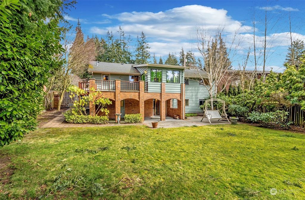 Photo of 19108 74th Avenue W, Lynnwood, WA 98036 (MLS # 2042634)