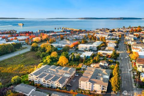 Photo of 404 3rd Avenue S #A-201, Edmonds, WA 98020 (MLS # 2445961)