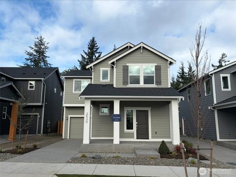 Photo of 1612 Dorjun Drive Way, Port Townsend, WA 98368 (MLS # 2486022)