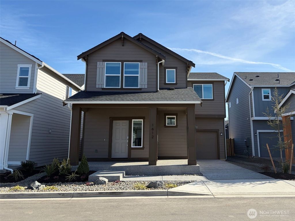 Photo of 1612 Dorjun Drive, Port Townsend, WA 98368 (MLS # 2486022)