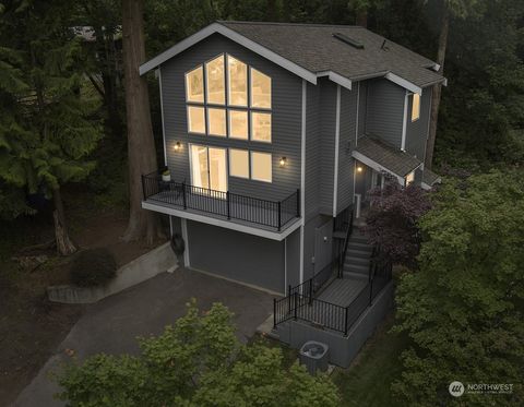 A home in Sammamish