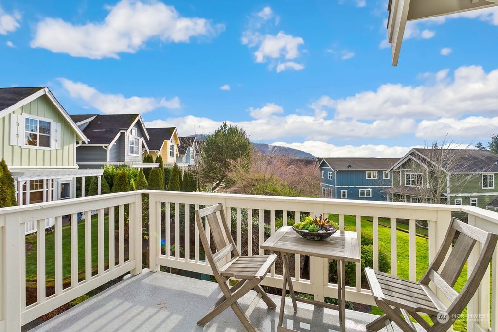Photo of 2565 NE Jared Court, Issaquah, WA 98029 (MLS # 2211810)