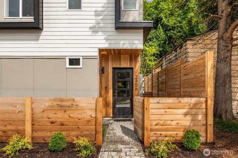 Photo of 2456 55th Avenue SW, Seattle, WA 98116 (MLS # 2555622)