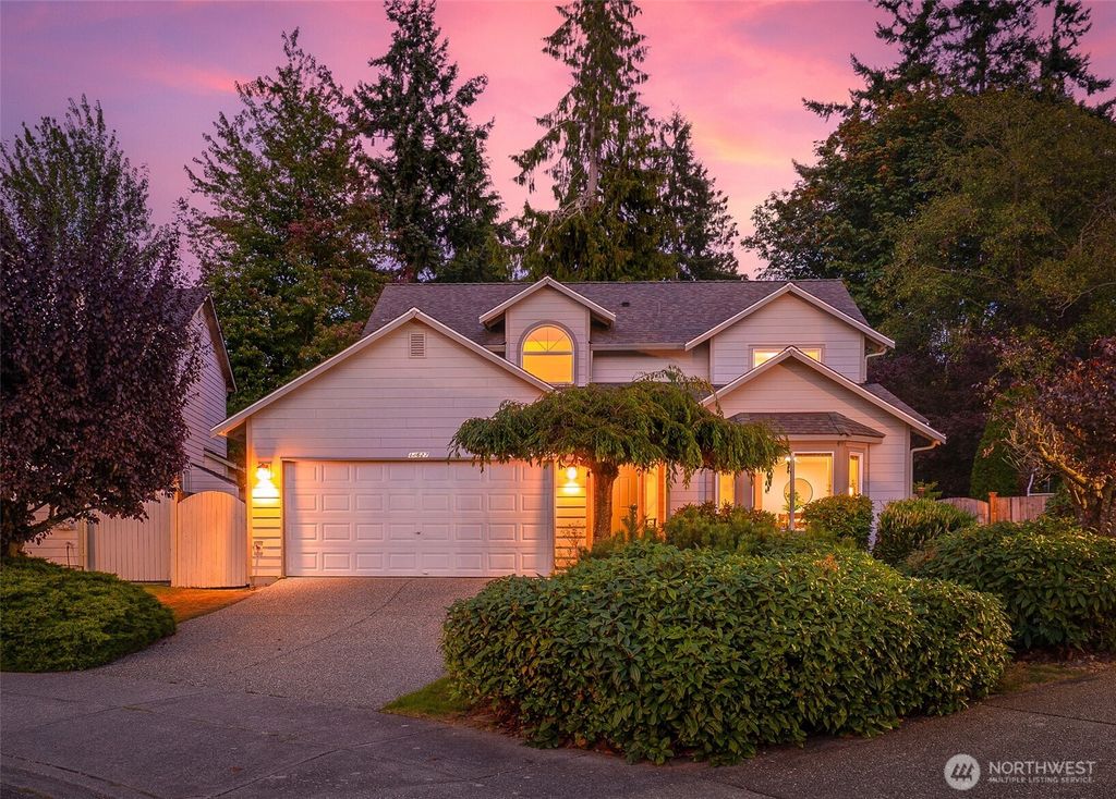 Photo of 14627 48th Place W, Edmonds, WA 98026 (MLS # 2426283)