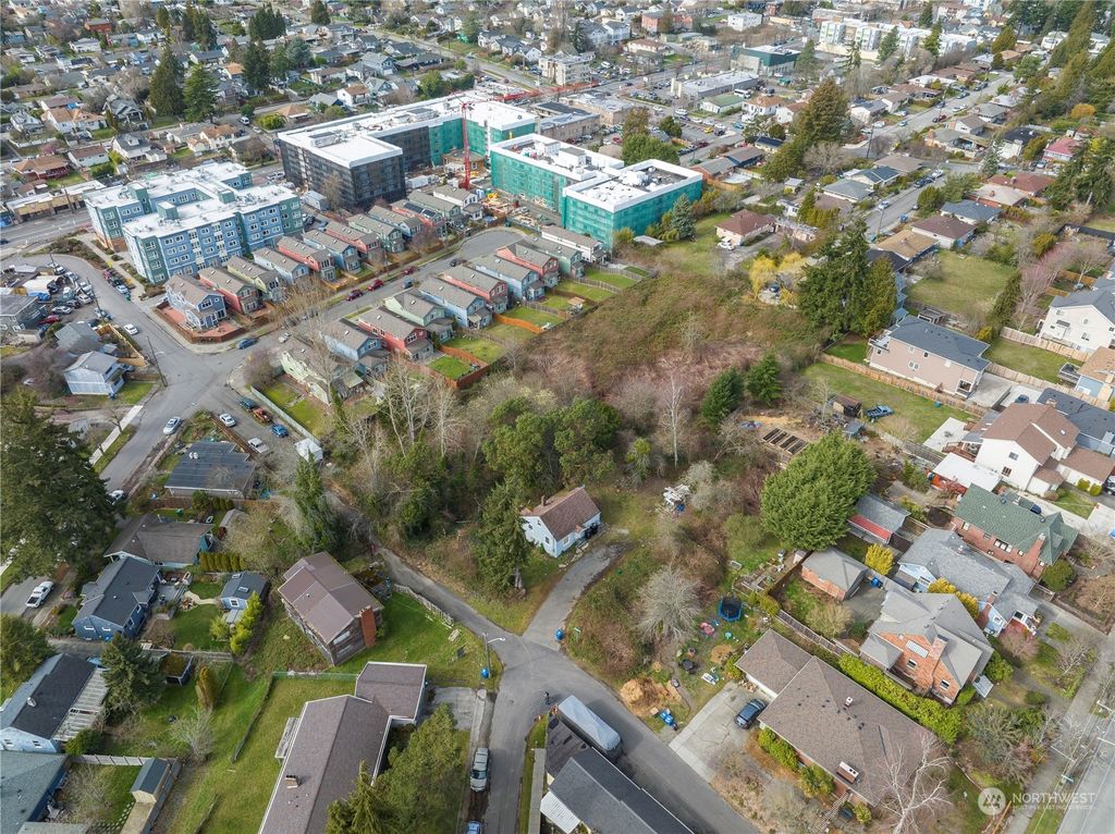 Photo of 5230 S Rose Street, Seattle, WA 98118 (MLS # 2132583)