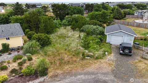 Photo of 32307 H Place, Ocean Park, WA 98640 (MLS # 2473166)