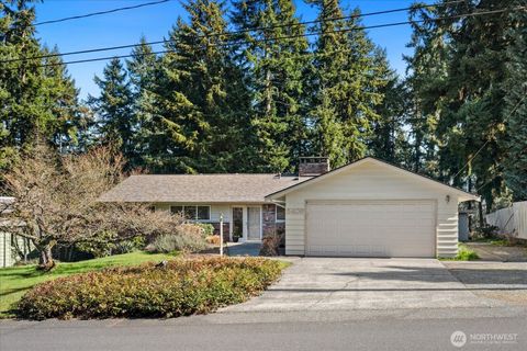 5408 128th Avenue SE Bellevue WA 98006