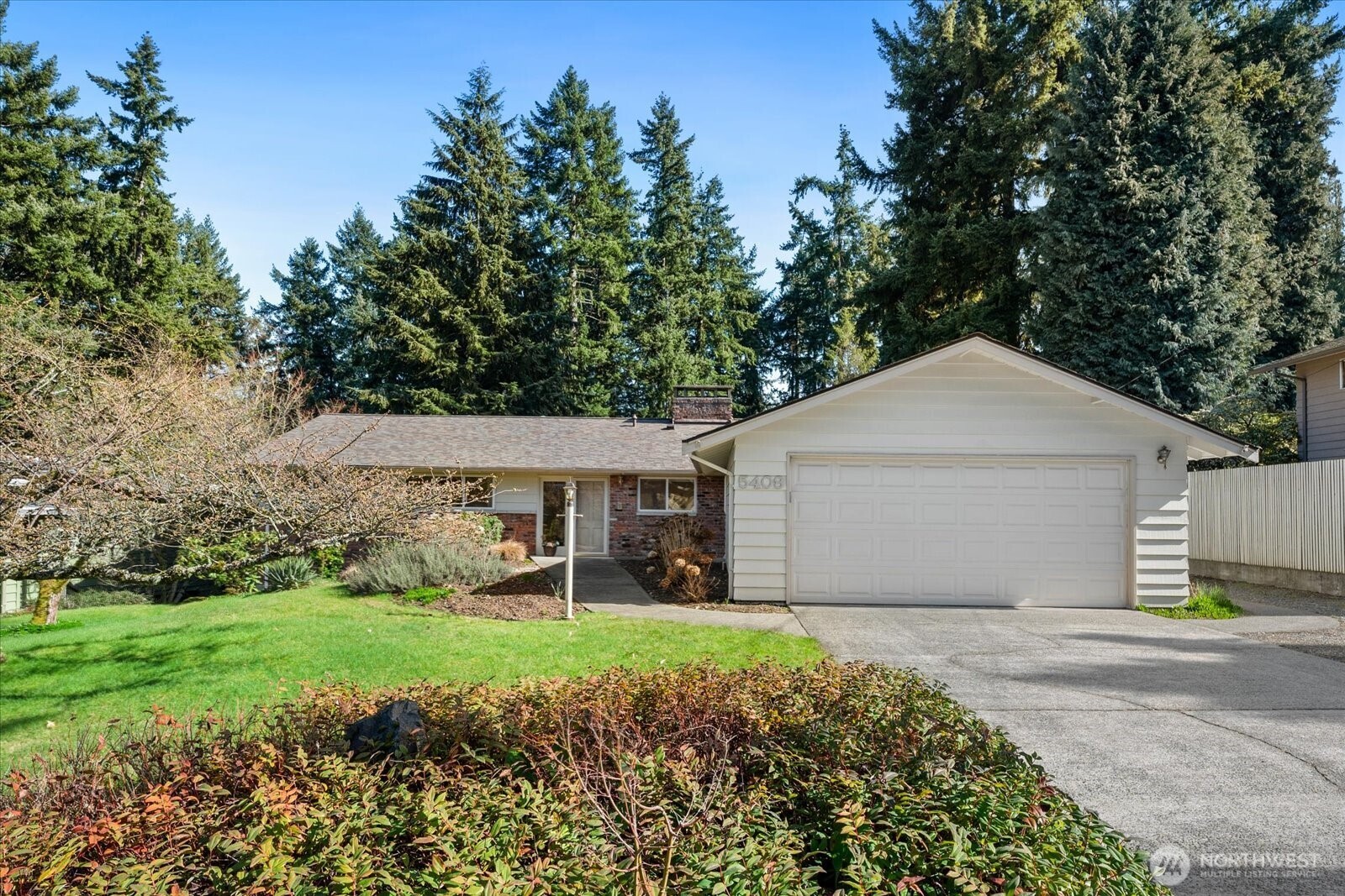 5408 128th Avenue SE