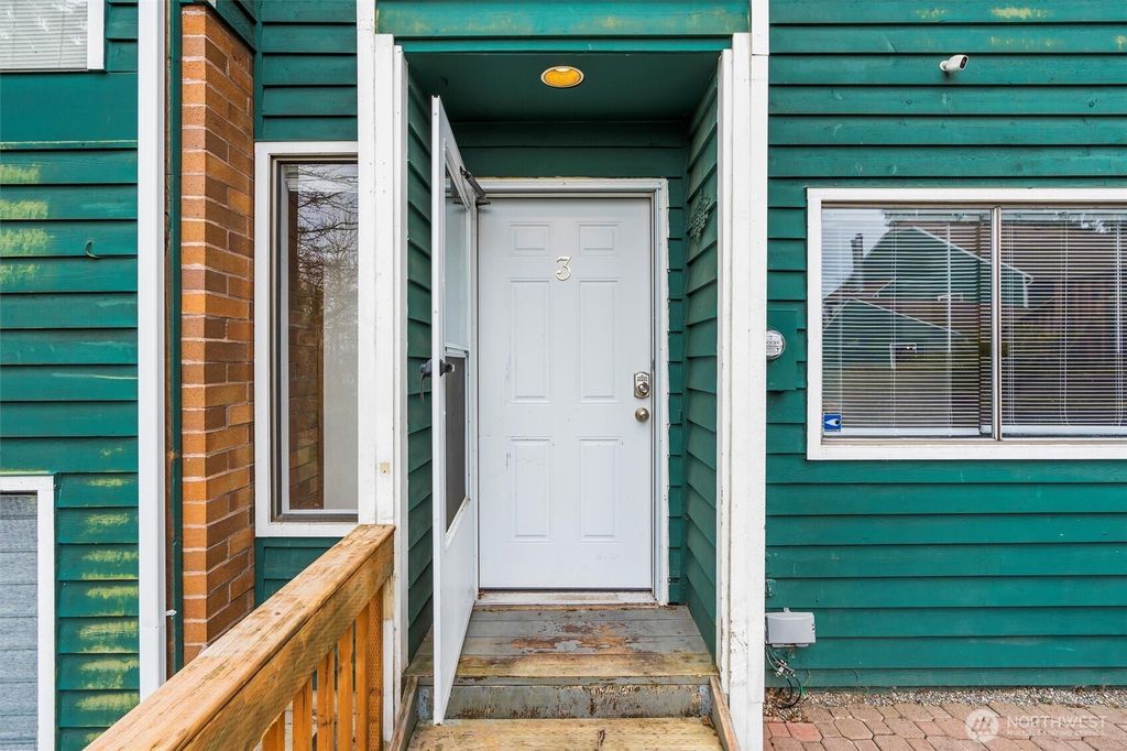 Photo of 4404 Terrace Drive #3, Everett, WA 98203 (MLS # 2488910)