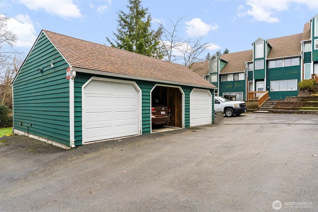 Photo of 4404 Terrace Drive #3, Everett, WA 98203 (MLS # 2488910)