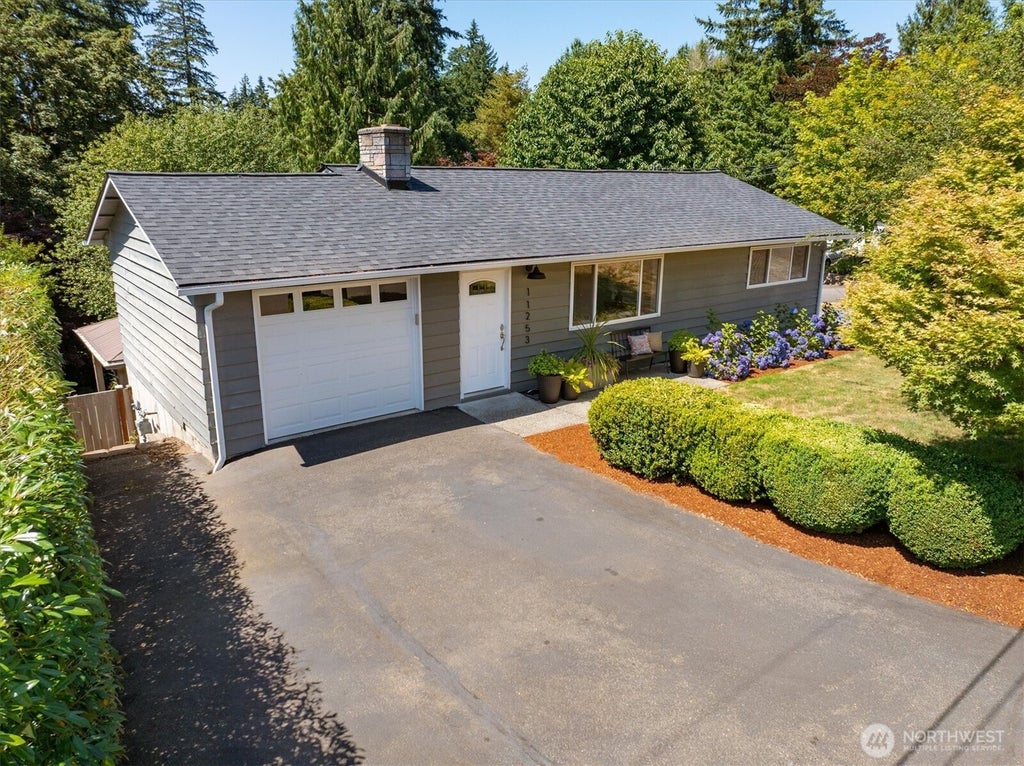 Photo of 11253 145th Avenue SE, Renton, WA 98059 (MLS # 2557949)