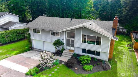 18501 128th Place SE Renton WA 98055